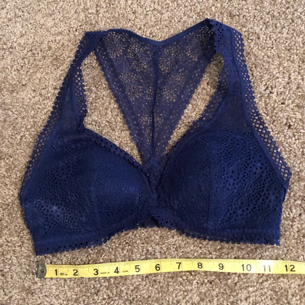 Victoria’s Secret bralette